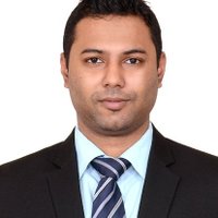 Ashutosh Nandi | Startup enthusiast 🇮🇳