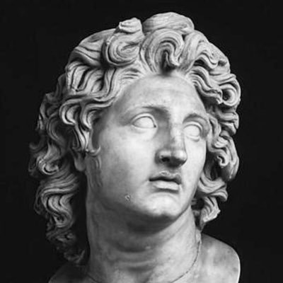 Alexander's Cartographer