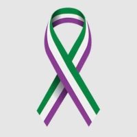 Untoward Elise #SexNotGender #sexmatters #NoSelfID