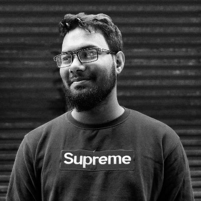 Md Ekram Ullah Dewan