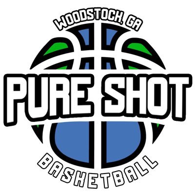 Pure Shot Basketball