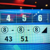 両手投げ最強伝説