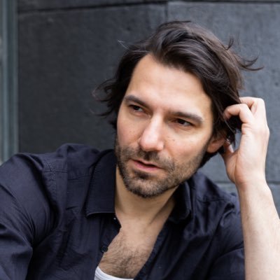 Sebastian Weissbach (smweissbach on bluesky)