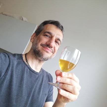 Fernando Mordi Guerrieri 🌻🇪🇺