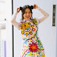 Staff of Machi Akari (for the world)