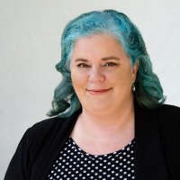 Ute Schmid-Jones, Midland, ON