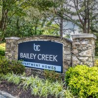 Bailey Creek Apartments