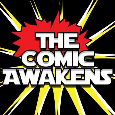 TheComicAwakens