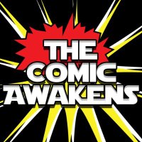 TheComicAwakens