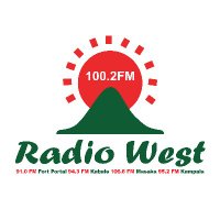 Radio West 100.2 FM