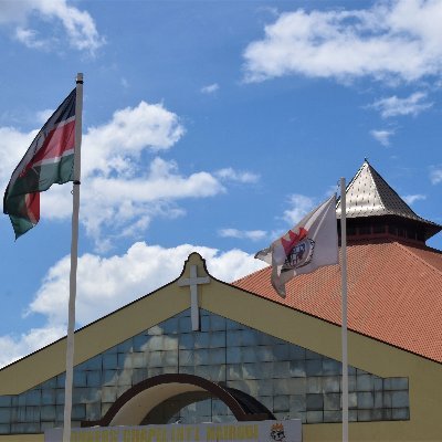 Winners' Chapel International Nairobi