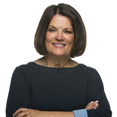 Makayla Seger (NDCT)