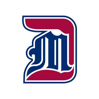 University of Detroit Mercy