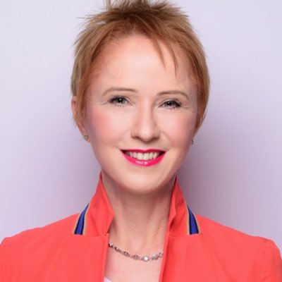 Dr. Claudia Hilker, Digital-Marketing-Expertin