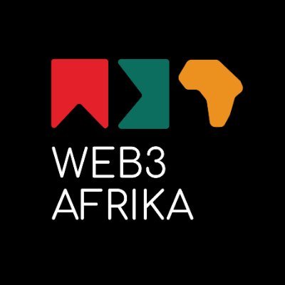 Web3 Afrika | web3afrika.eth