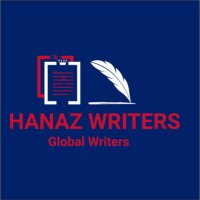 Hanaz Writers Limited