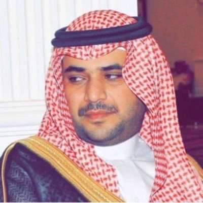 سعيد بن سعد بن سفران 🇸🇦