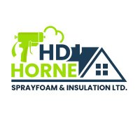 HD Horne Sprayfoam & Insulation Ltd