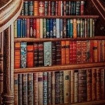 Literary Bulletin #WritingCommunity