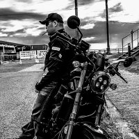 きんに君@ワラ 🏍🎧👾