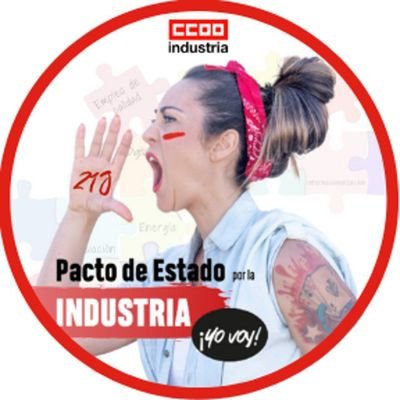 CCOOIndustriaAragon