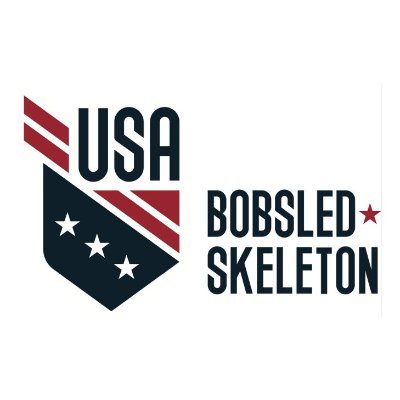 USA Bobsled Skeleton