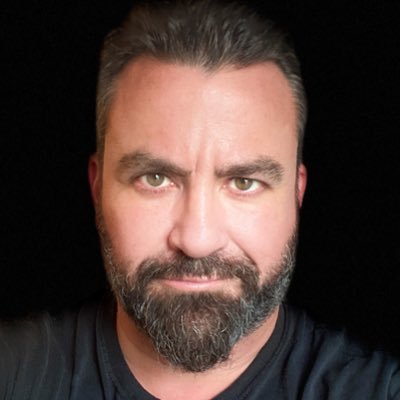 Brian O'Shea 🇺🇸