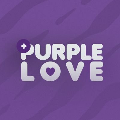 Purple Love 💜➕ | ¡ARIRANG!