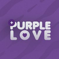Purple Love 💜➕ | ¡ARIRANG!