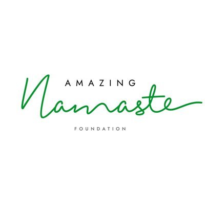 Amazing Namaste