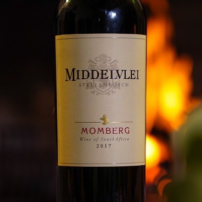 Middelvlei Wine