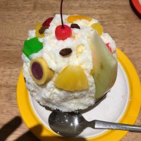 てっちり(〆の雑炊)