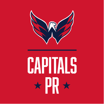 Capitals PR
