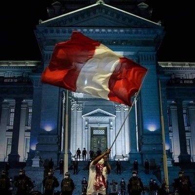 Jóvenes Unidos Perú