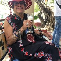 Ileana R. Yarza Paneque