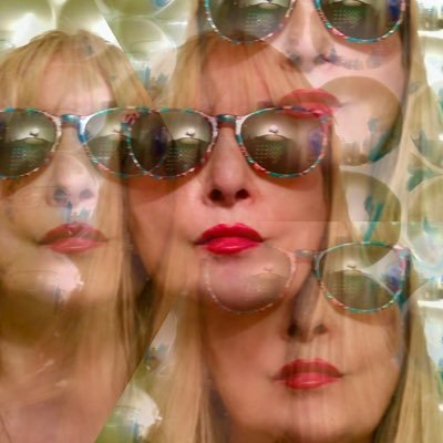 Katalin Pota ☮️☮️☮️