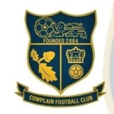 Cowplain FC Mens
