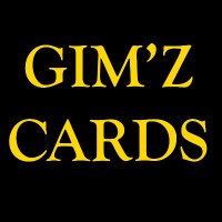 GIM'Z CARDS