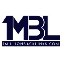 1 Million Backlinks