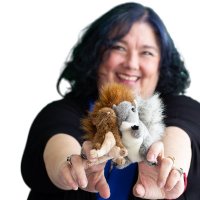 Stacy Braiuca, 🐿️ Wrangler™, Show Me Your Nuts 🥜