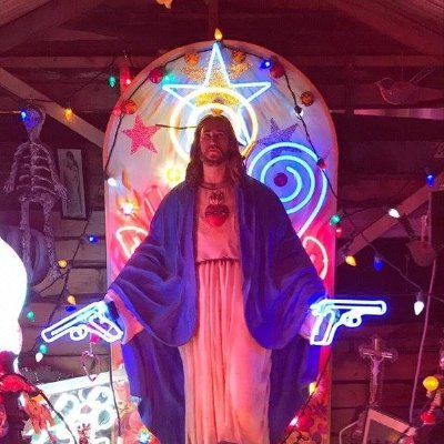 GlawkJesus