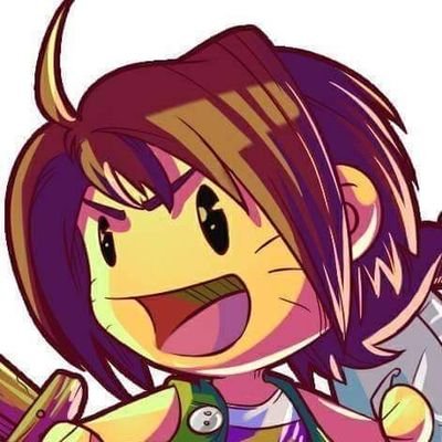 Budi Harja - #gameartist | VGen Adopt open!