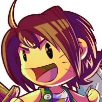 Budi Harja - #gameartist | VGen Adopt open!