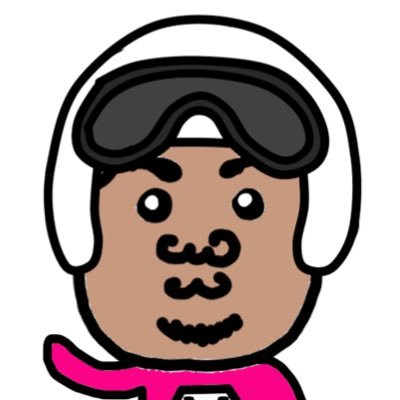 バイクオジサン®︎奮闘記🏍💨