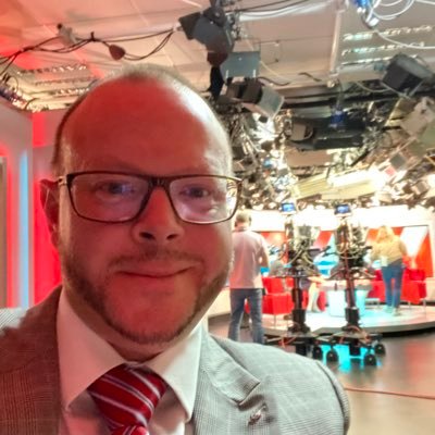 John | Seafarers Rights Campaigner 🎙️📻📺📱