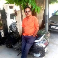 A Tank ji Always for BJP