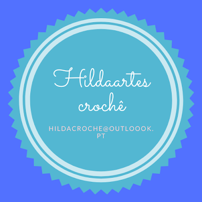HILDAARTES CROCHÊ