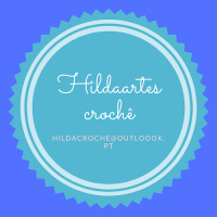 HILDAARTES CROCHÊ