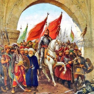 Furkan Enes Bulut ☪☣🇹🇷 ⚫⚪🦅