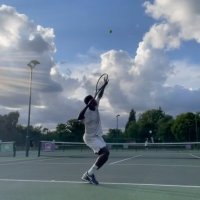 DJ TOPSPIN - RIP PABZ